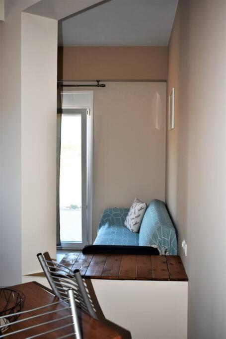 Smailis Apartment 2 Ligourión Ngoại thất bức ảnh